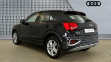 Audi Q2 30 TFSI Sport 5dr Petrol Estate